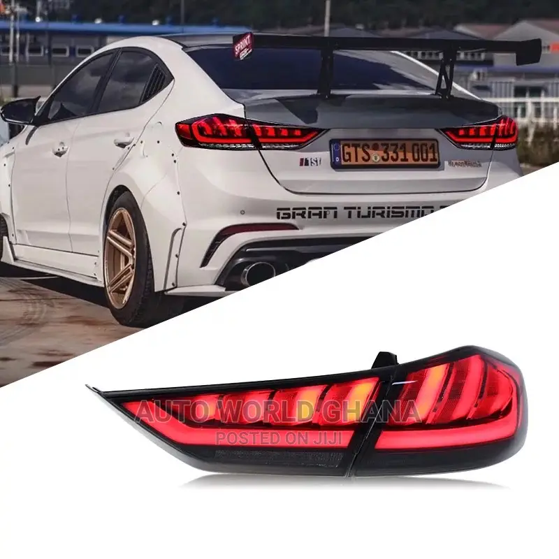 Hyundai Elantra Back Light 20162018 in Abossey Okai Vehicle Parts