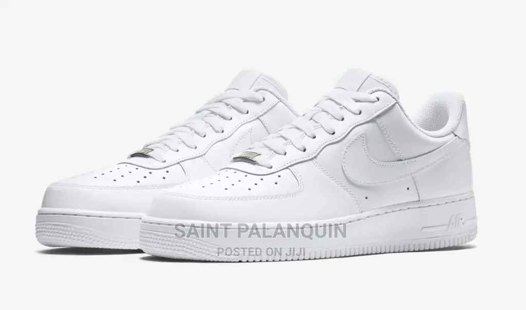 Original Nike Air Force