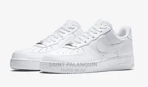 Original Nike Air Force
