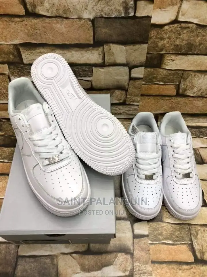 Original Nike Air Force