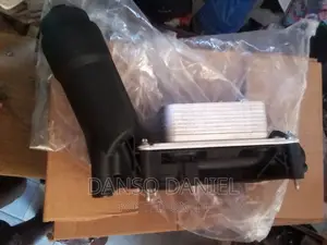 Charger, Durango, Gran Cherokee, RAM Etc 2014-17 Oil Cooler