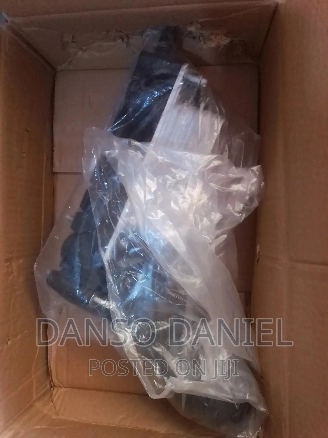 Charger, Durango, Gran Cherokee, RAM Etc 2014-17 Oil Cooler