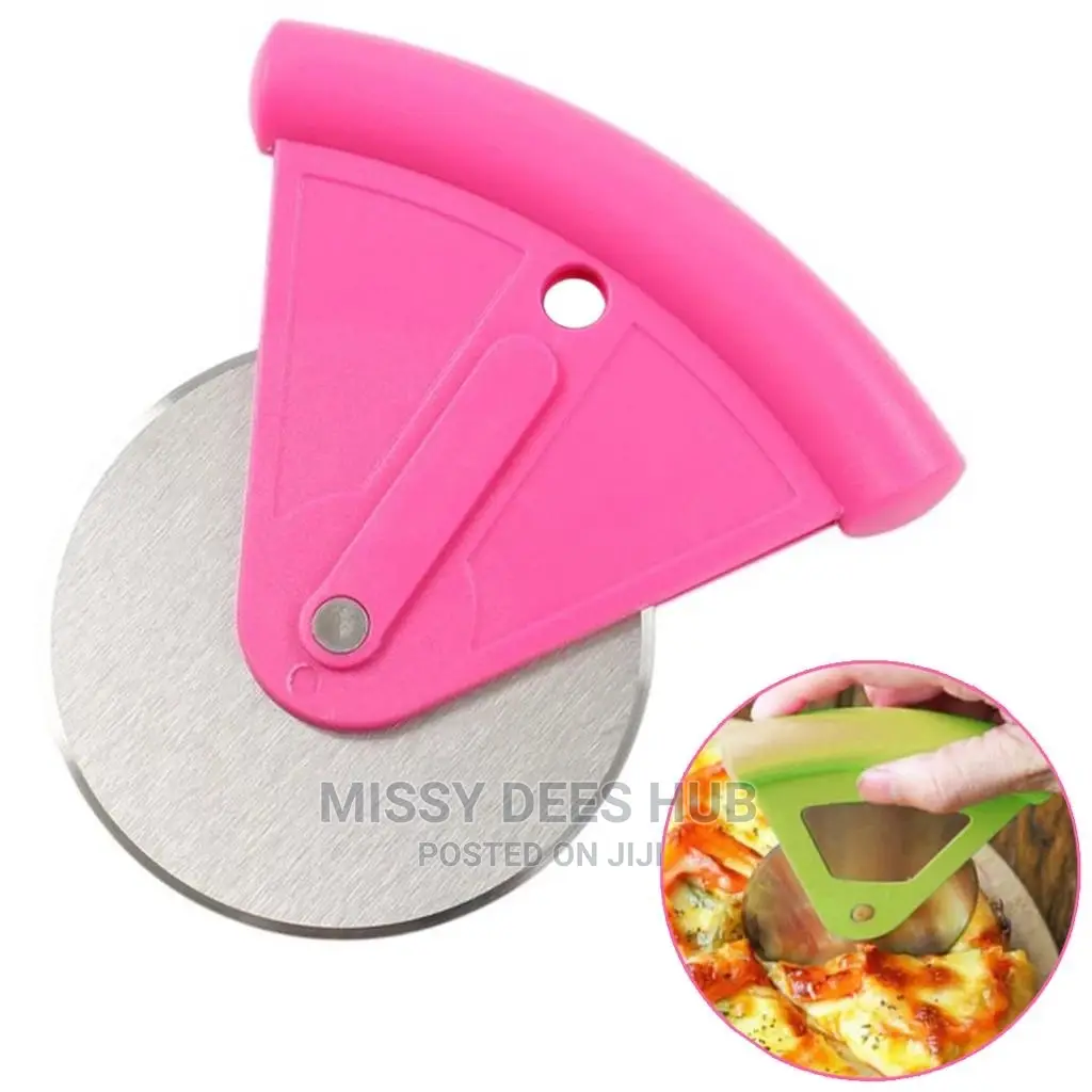 Pizza Cutter