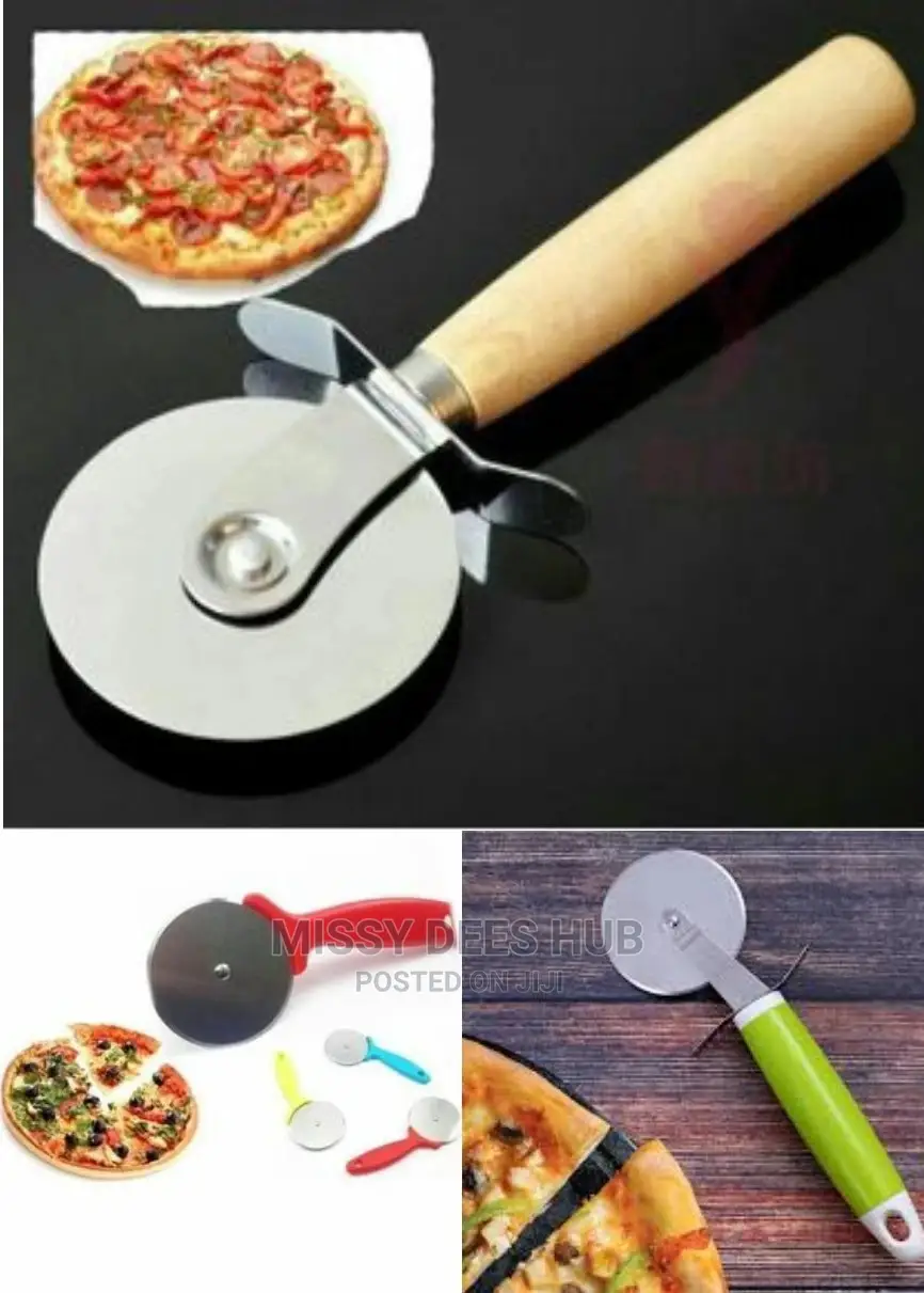 Pizza Cutter