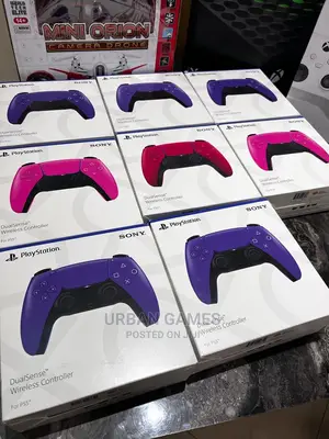 Playstation 5 Controller Ps5 Pad Sealed