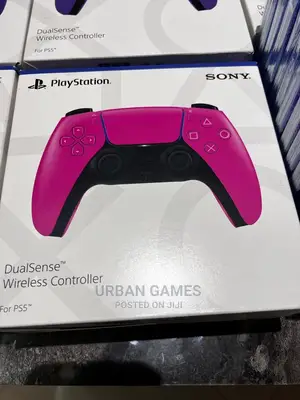 Playstation 5 Controller Ps5 Pad Sealed