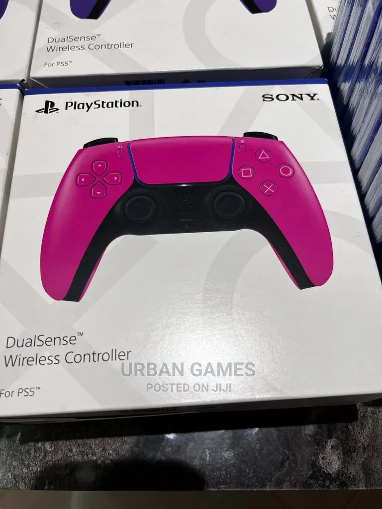 Playstation 5 Controller Ps5 Pad Sealed