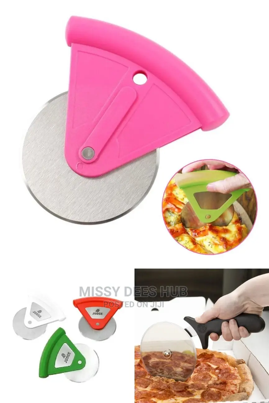 Pizza Cutter