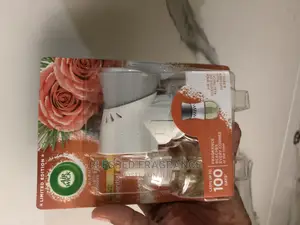 Air Wick Plugin and Refill