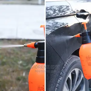 2l Bottle Sprayer