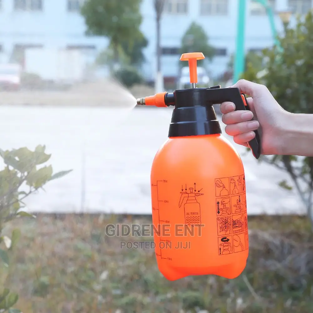 2l Bottle Sprayer