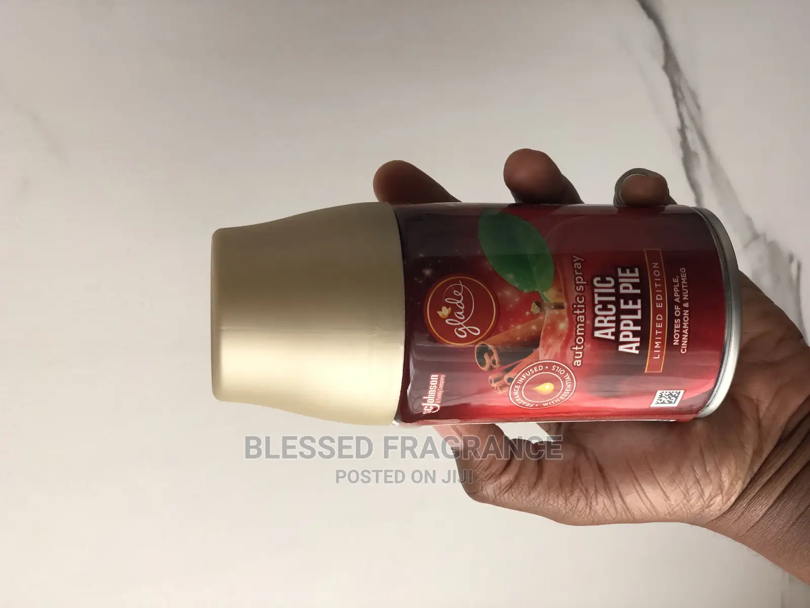 Glade Refill