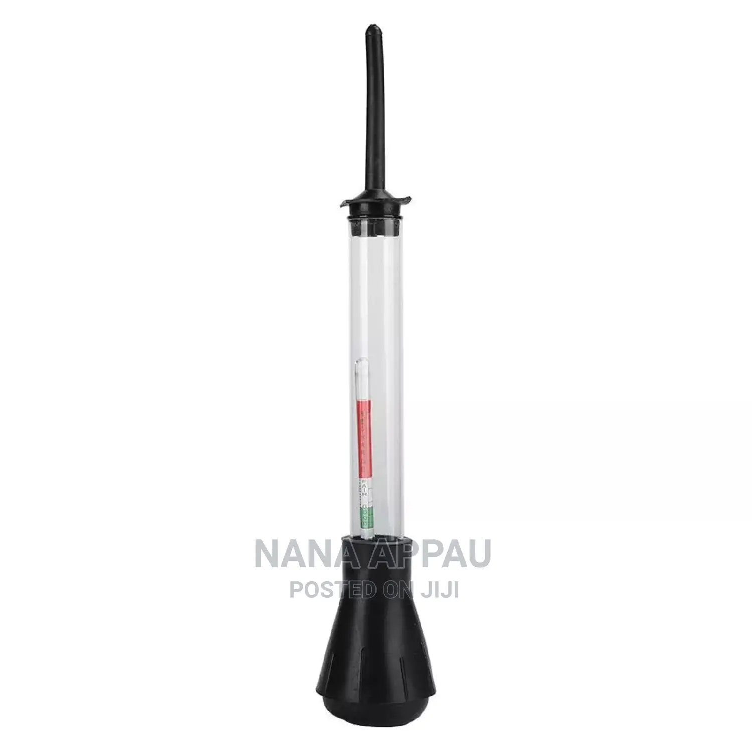 Soap Hydrometer