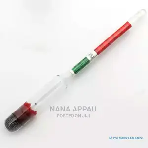 Soap Hydrometer