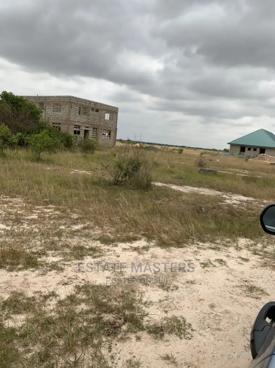 Acquire Genuine Titled Lands