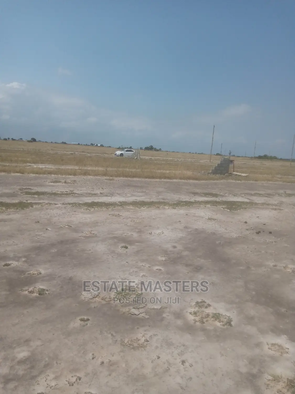 Flat Waterlogged Free Lands Available