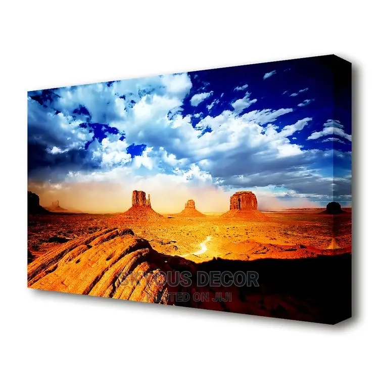 Wall Canvas
