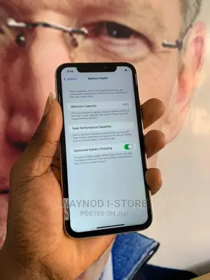 Apple iPhone 11 64 GB White