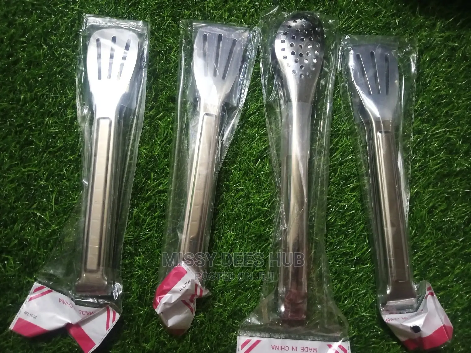 Food Tongs