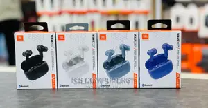 JBL Earbuds