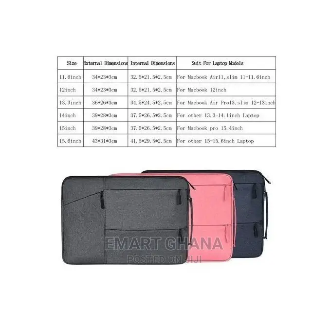 Laptop Bag Case
