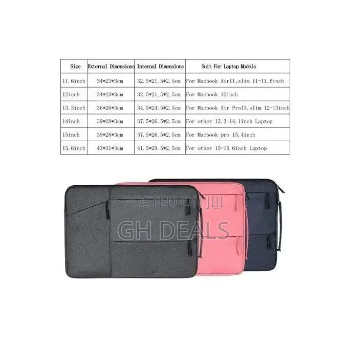 Laptop Bag Case