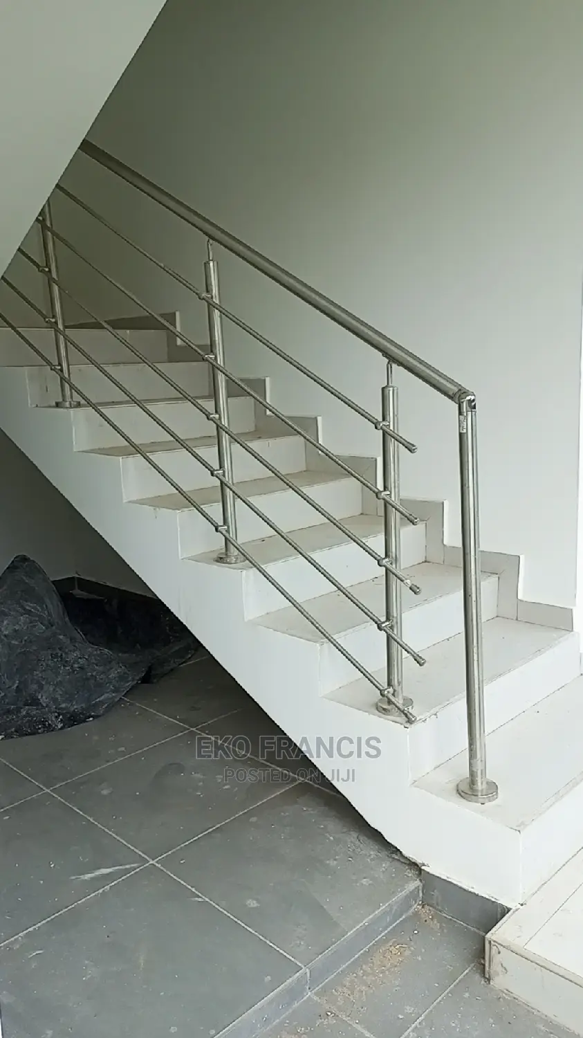 Balustrade