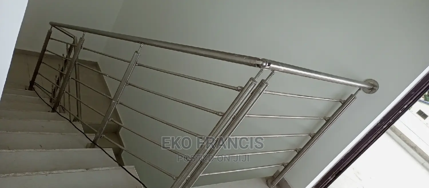 Balustrade