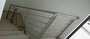 Balustrade