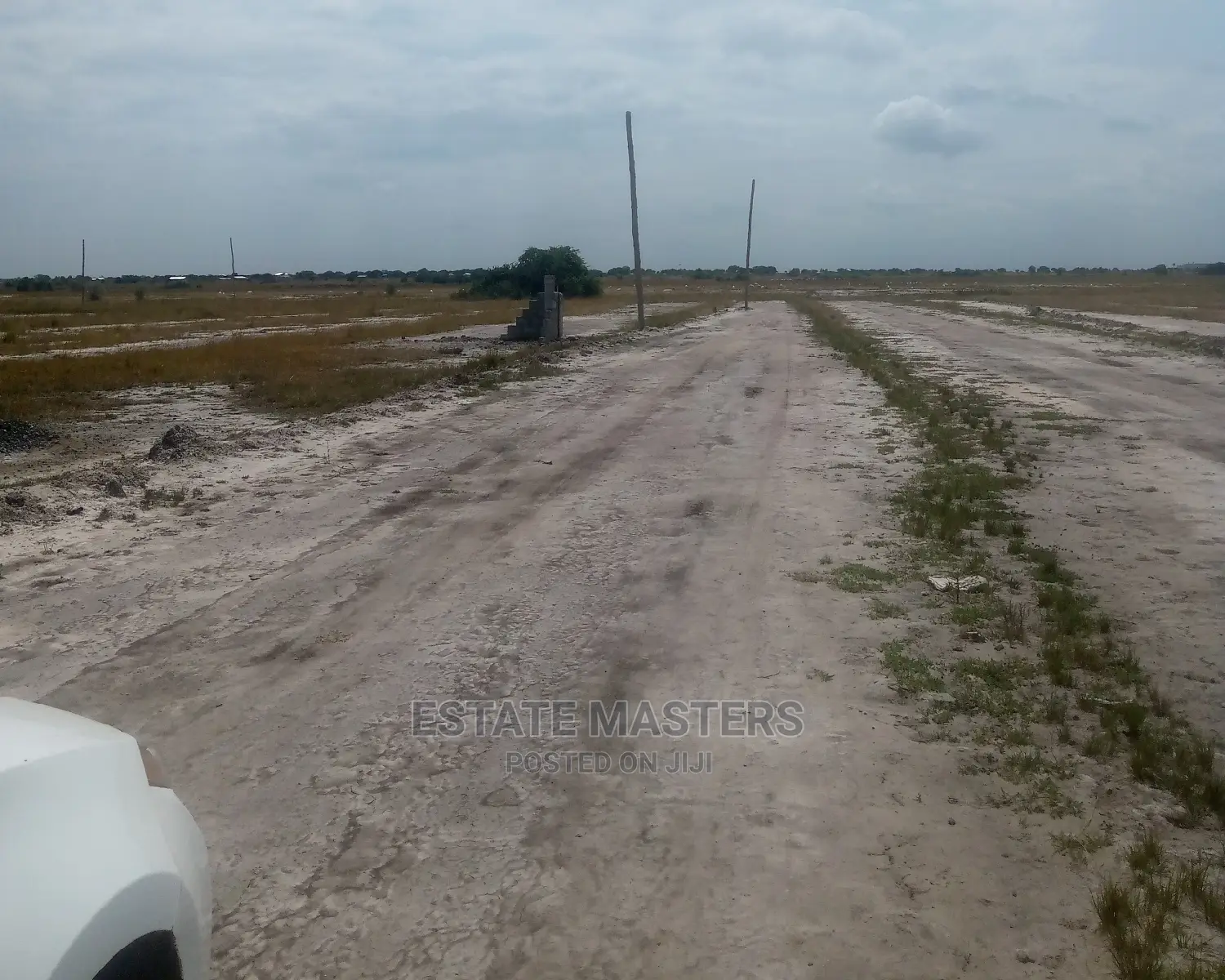 Buy Estate Community Lands