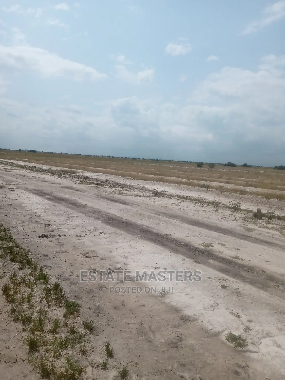 Flat Registered Lands for Sale