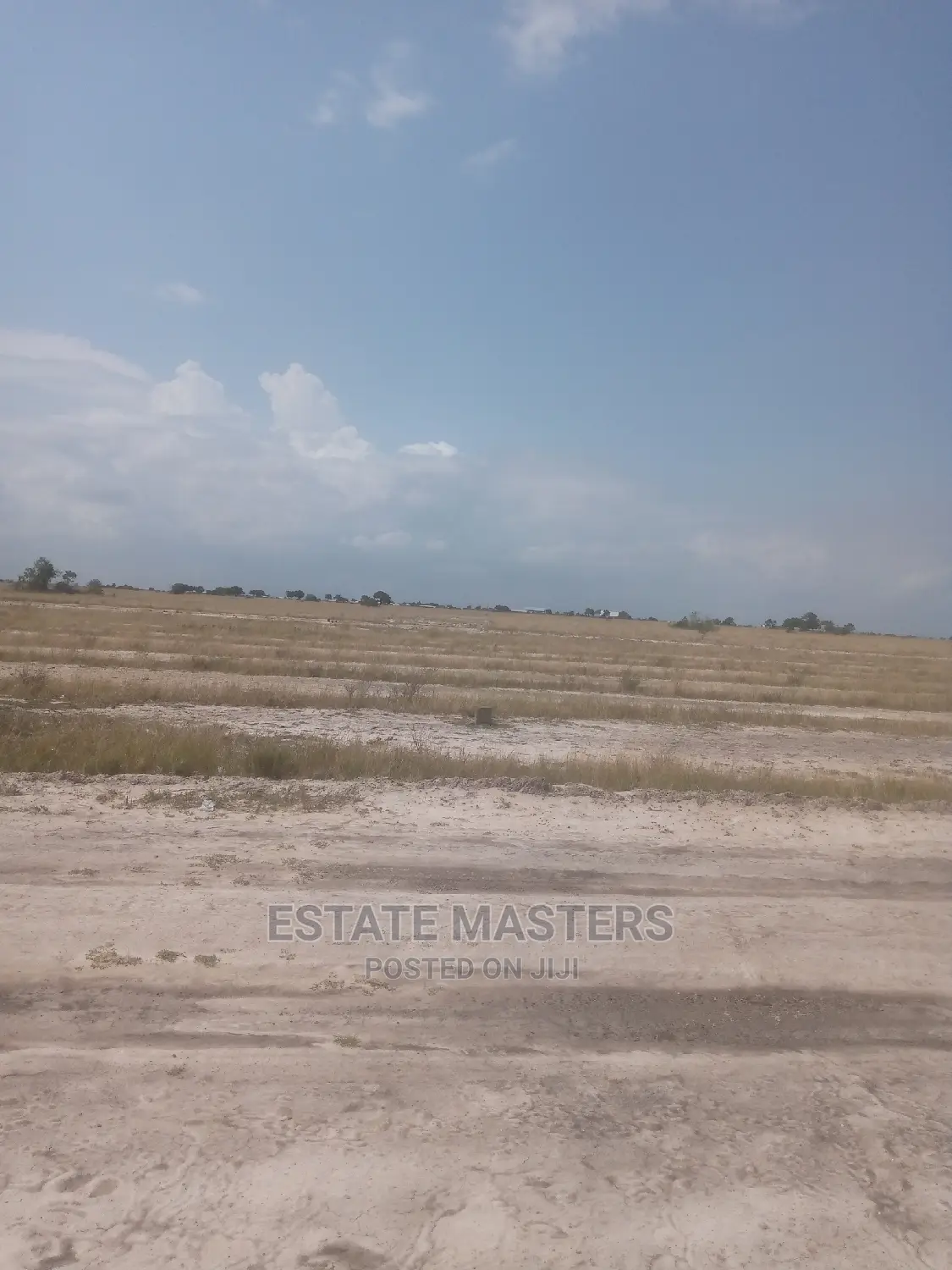 Legally Titled Lands for Sale