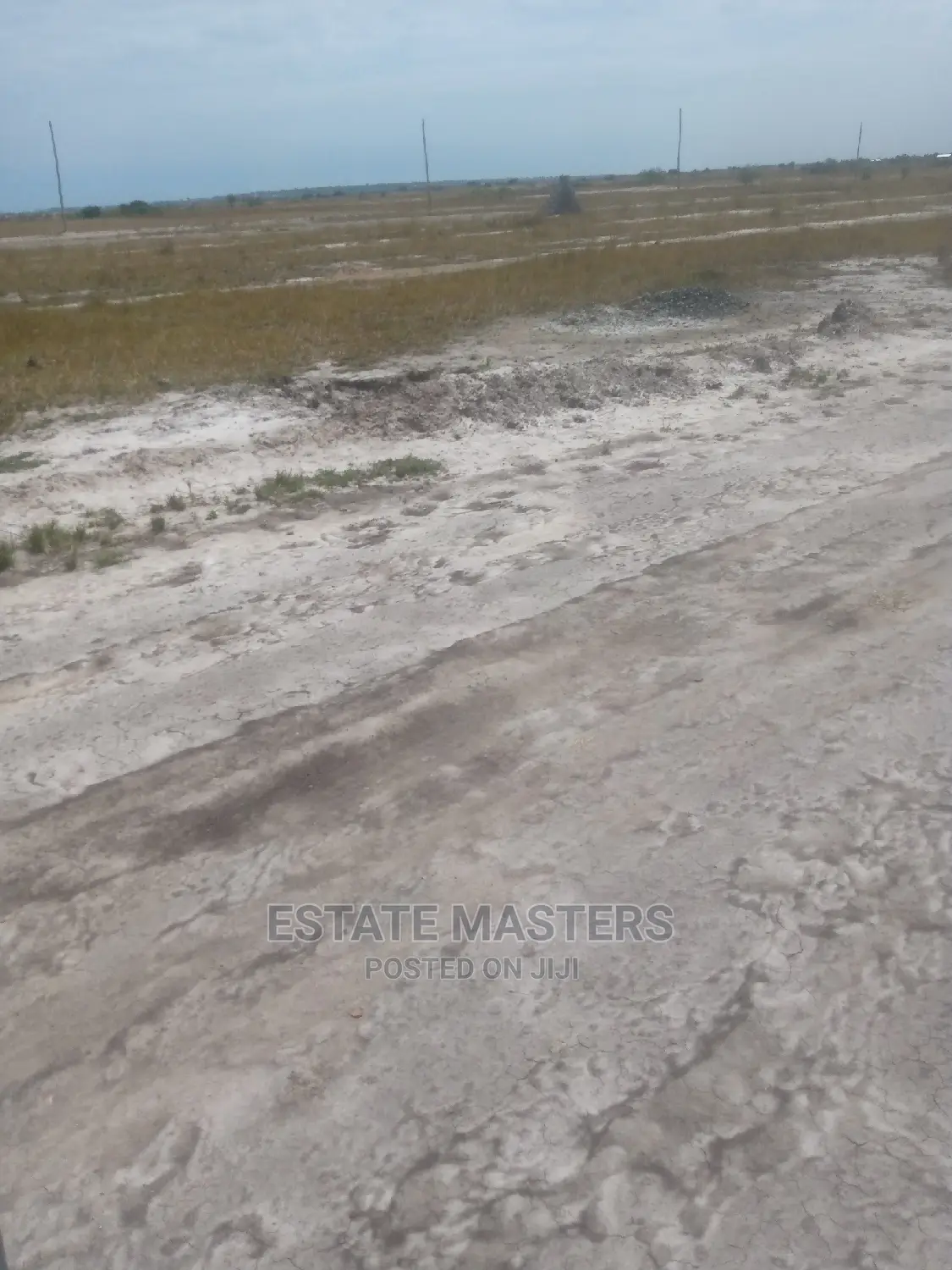 Legally Titled Lands for Sale
