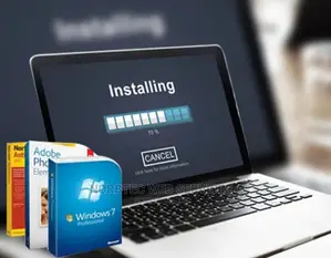 Software, Windows, Mac, Linux, Android Installation Setup