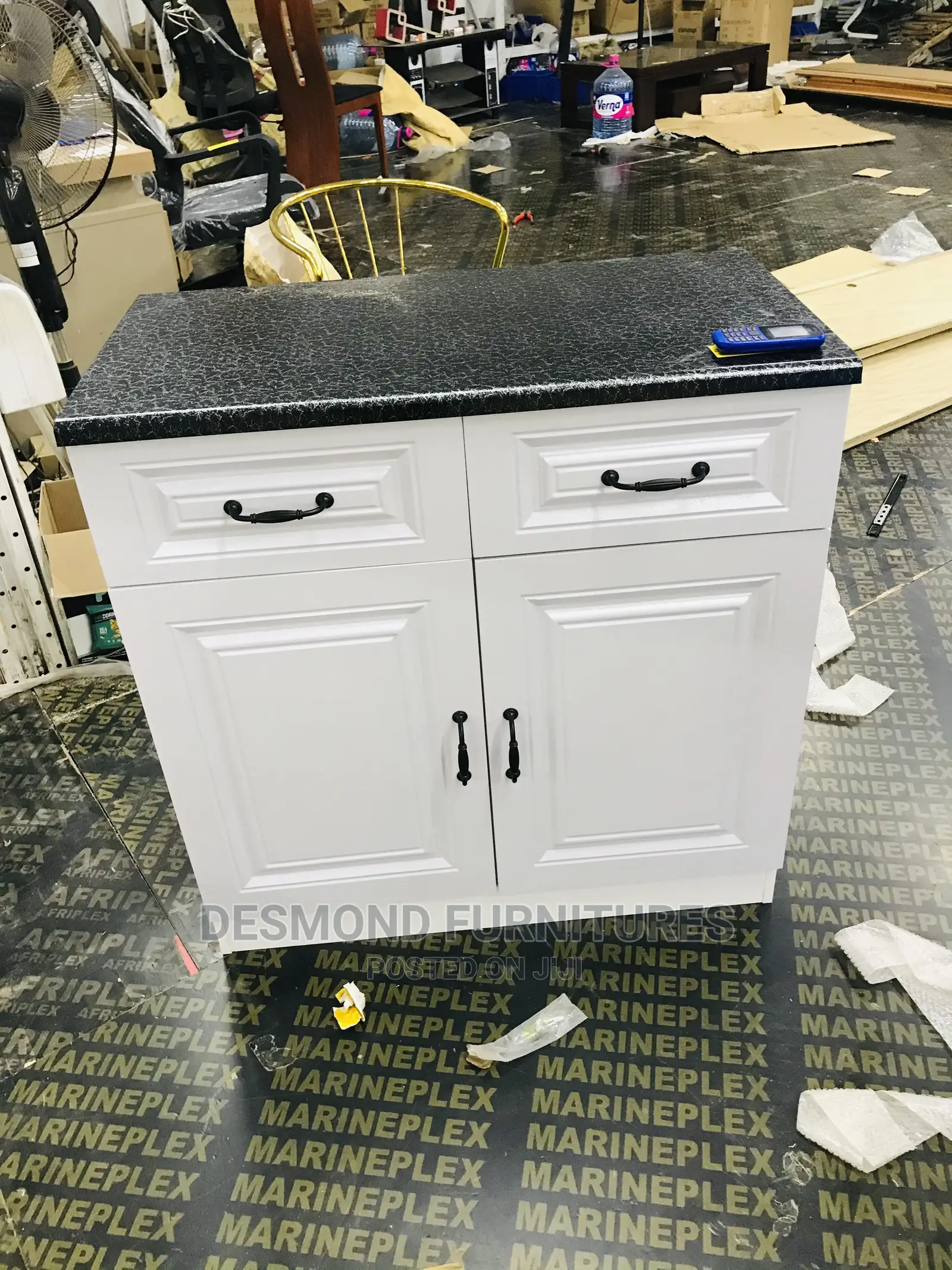 Kitchen Cabinet