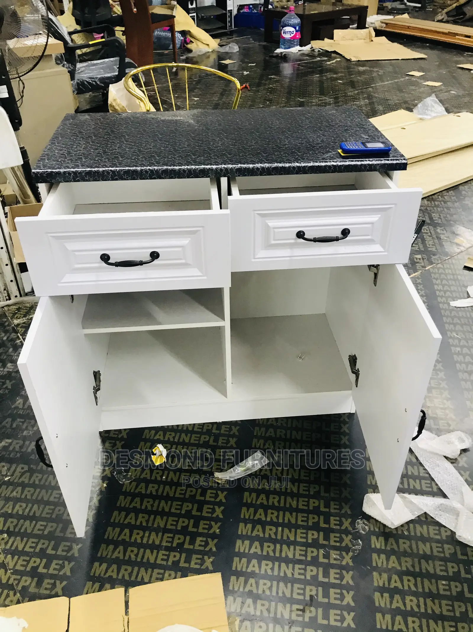 Kitchen Cabinet