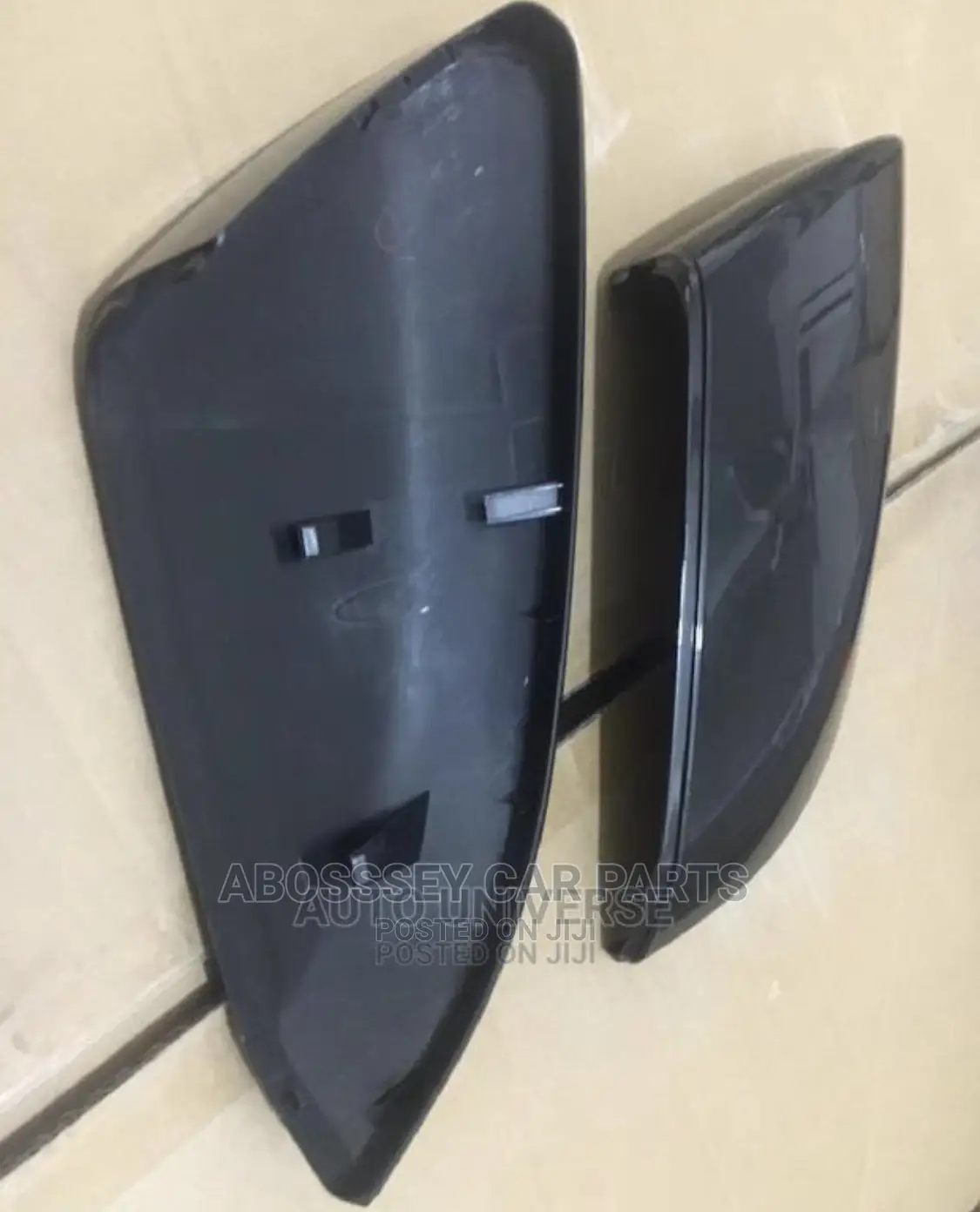 Honda Civic 2016 to 2019 Mirror Cover Available