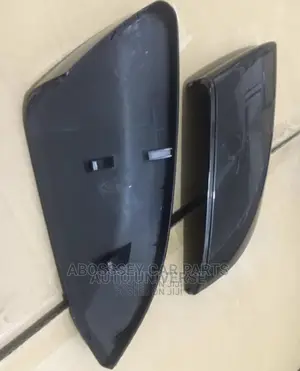 Honda Civic 2016 to 2019 Mirror Cover Available