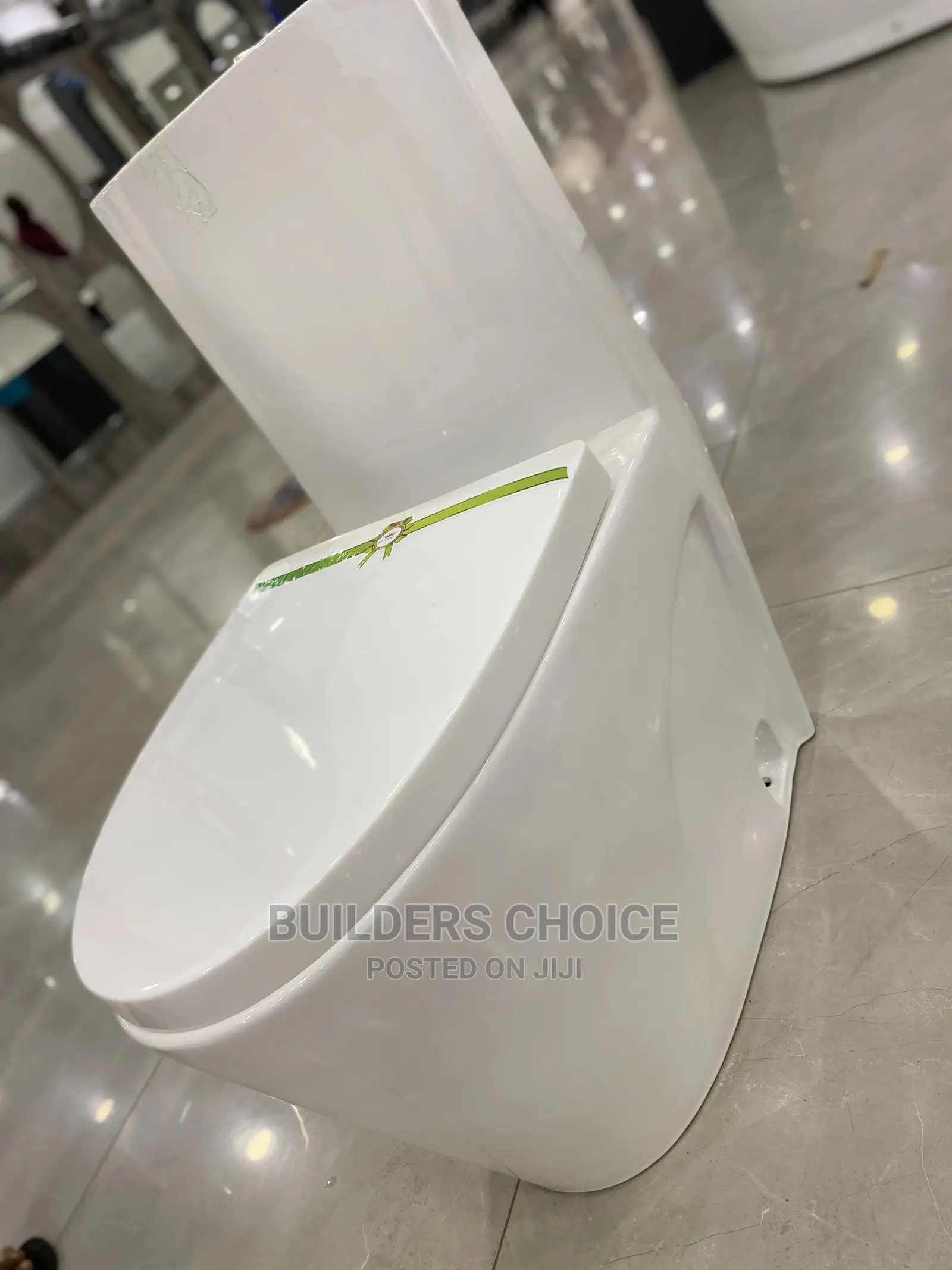 Combine Water Closet (New68)