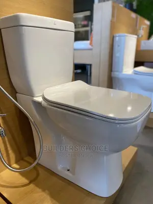 Blimt Water Closet (New5)