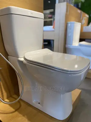 Blimt Water Closet (New5)