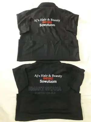 Quality Digital Embroidery and Printing Works