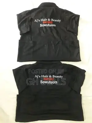 Quality Digital Embroidery and Printing Works