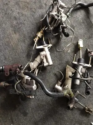 Home Used CLUTCH PORT Available for All Cars