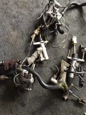 Home Used CLUTCH PORT Available for All Cars