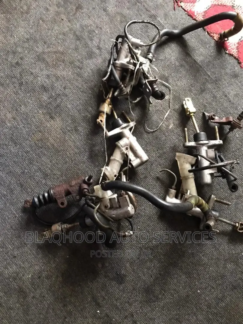 Home Used CLUTCH PORT Available for All Cars