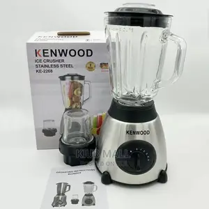 Kenwood Blender