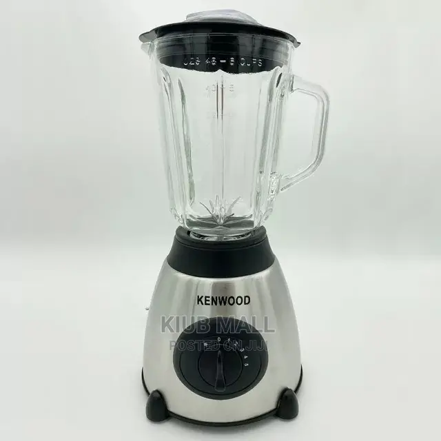 Kenwood Blender