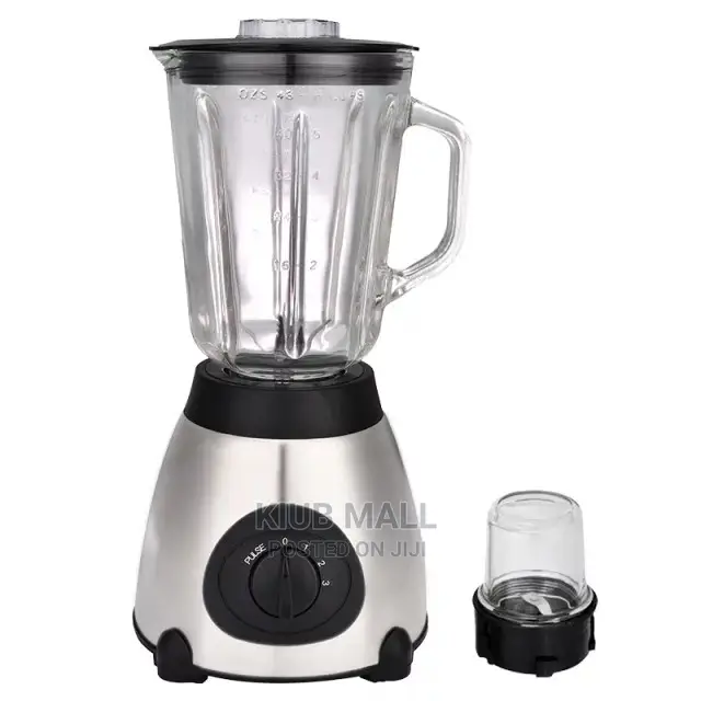 Kenwood Blender