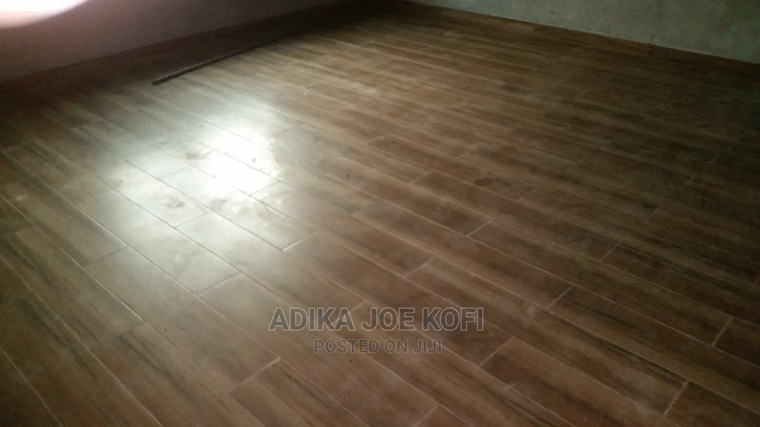 Joefel Tiles Work and Decorations